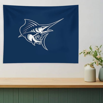 Palm Beach Atlantic University Tapestry