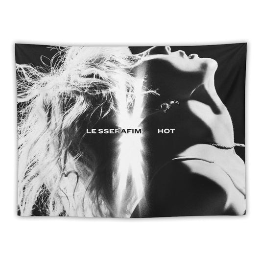 HOT (English Ver.) Tapestry