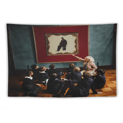 Cultura Italiana Pt.2 Tapestry