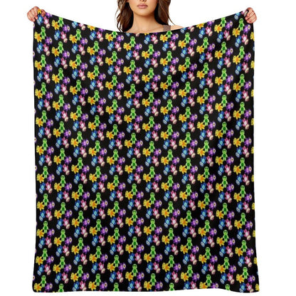 StarKid Dolls Throw Blanket