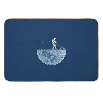 Mown Durable Bath Mat