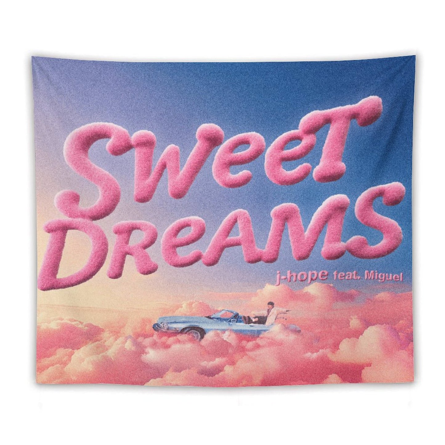 Sweet Dreams (zzZ Remixes) - EP Tapestry