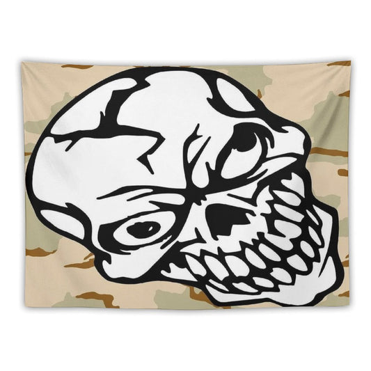 Containers Tapestry