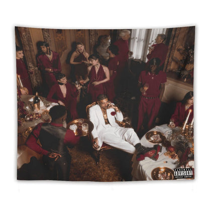 LA BELLAVITA Tapestry