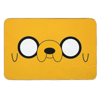 Adventure Time™ Jake's Eyes Bath Mat