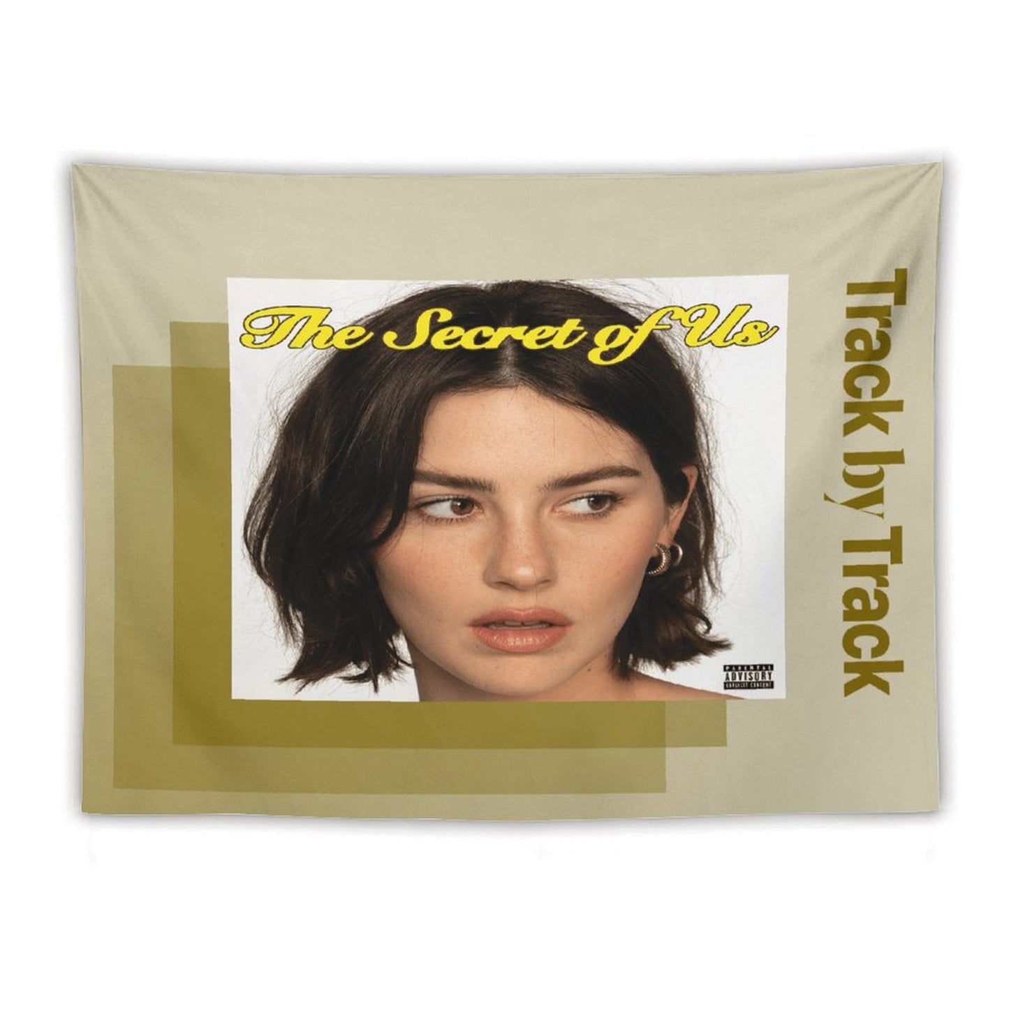 Track by Track Gracie Abrams on “The Secret of Us” Tapestry