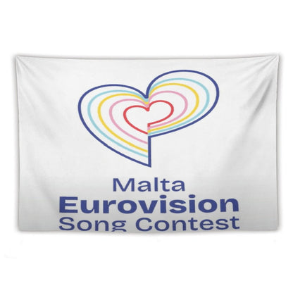 Malta Eurovision Song Contest 2025 Tapestry