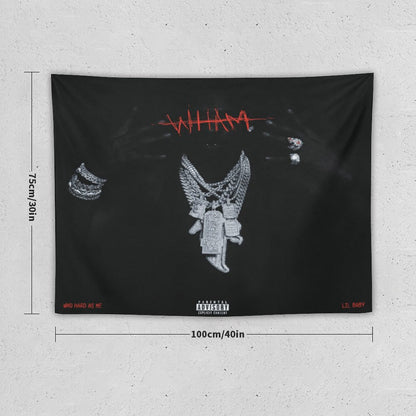 WHAM (Extended Version) Tapestry