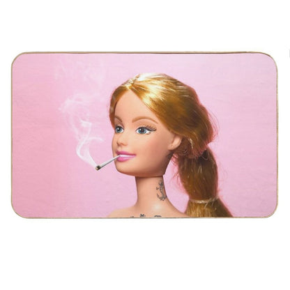 Doll Grown Up Bath Mat