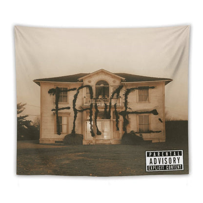 FAME Tapestry