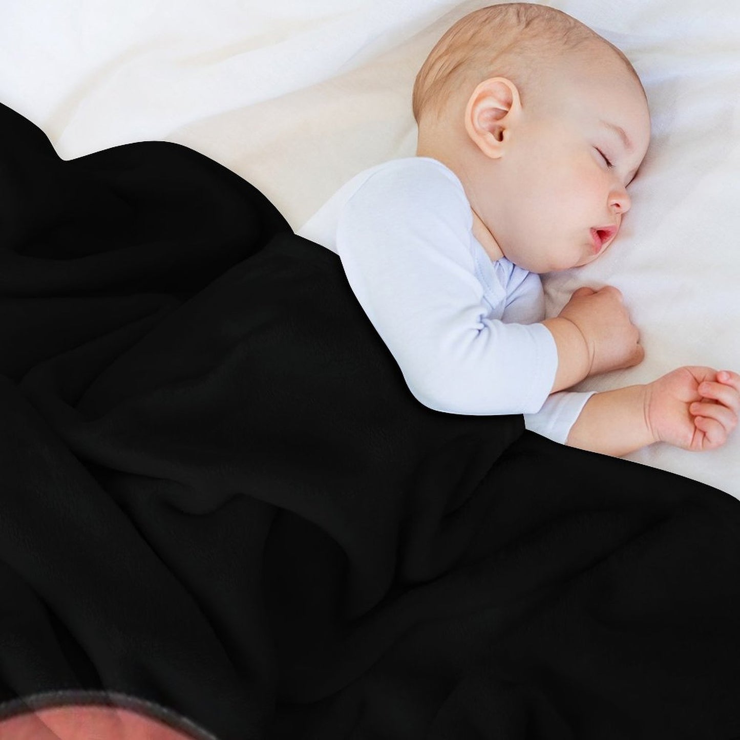 GOOD OWL Perfect Gift  Owl House Gift for Fans Throw Blanket