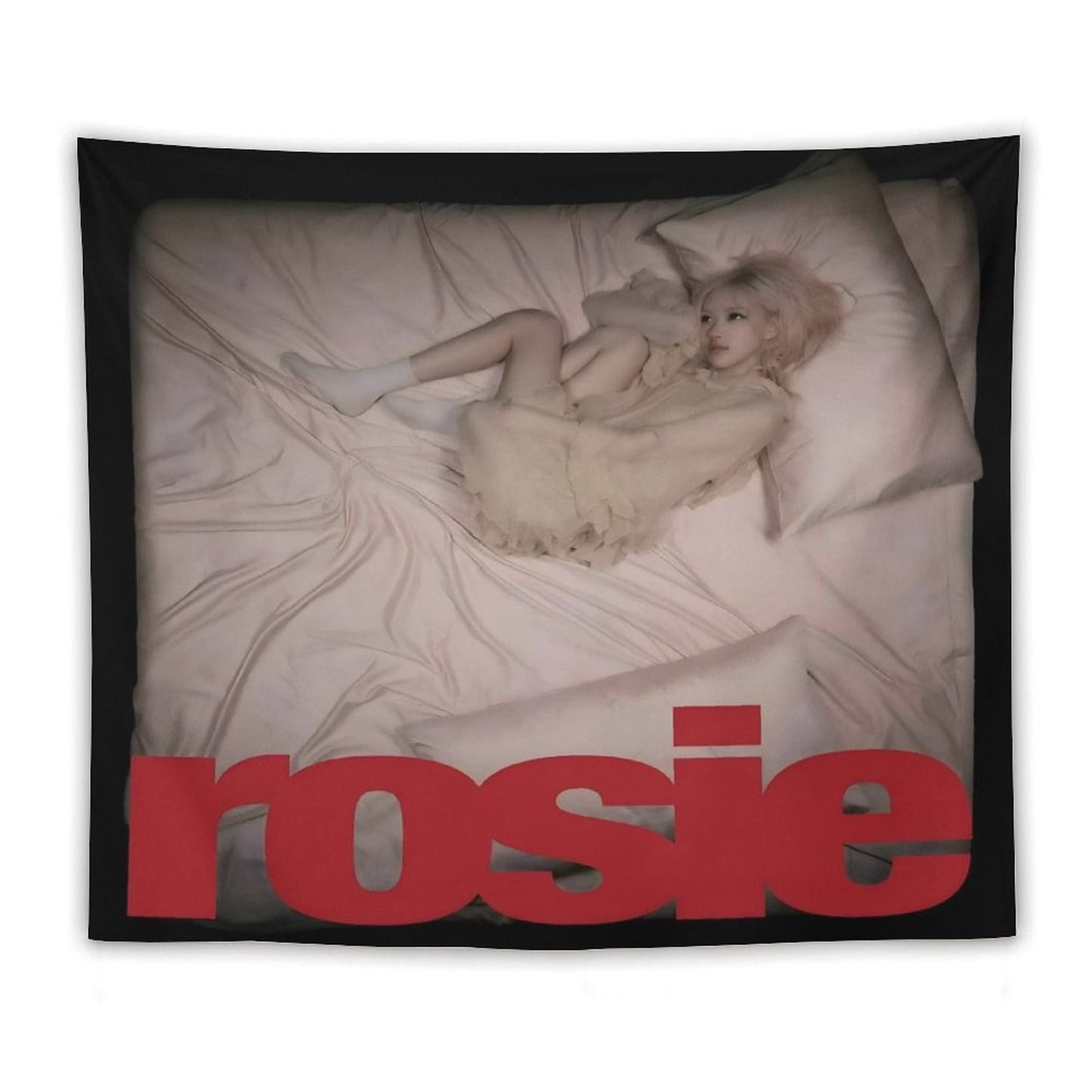 Rosie Vinyl (vampirehollie Edition) Tapestry