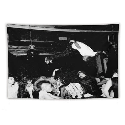Playboi Singer Carti Die Lit Album Tapestry