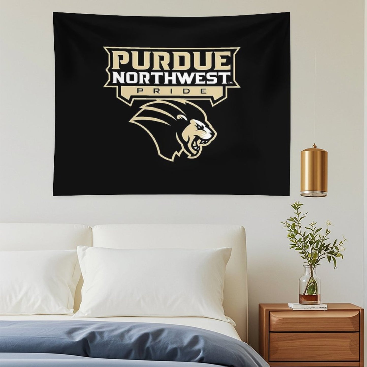Purdue University Northwest Tapestry