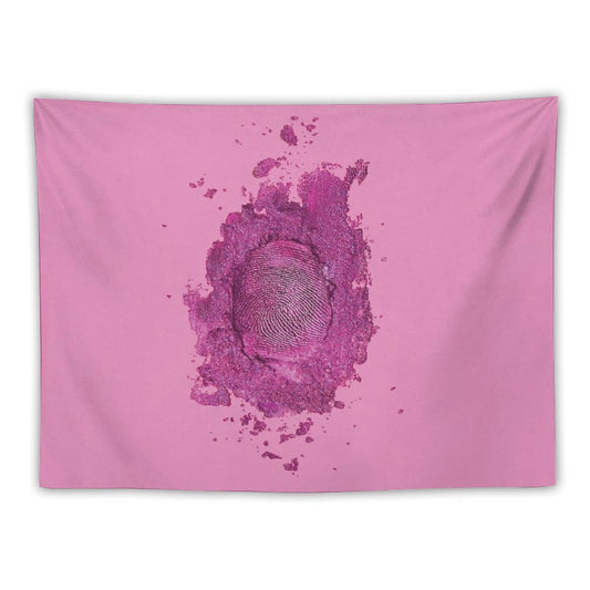 The Pinkprint (Tenth Anniversary Edition) Tapestry