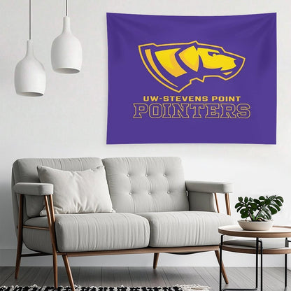 University of Wisconsin–Stevens Point Tapestry