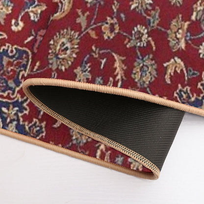 Lebowski's Tape Bowling Playoffs Bath Mat