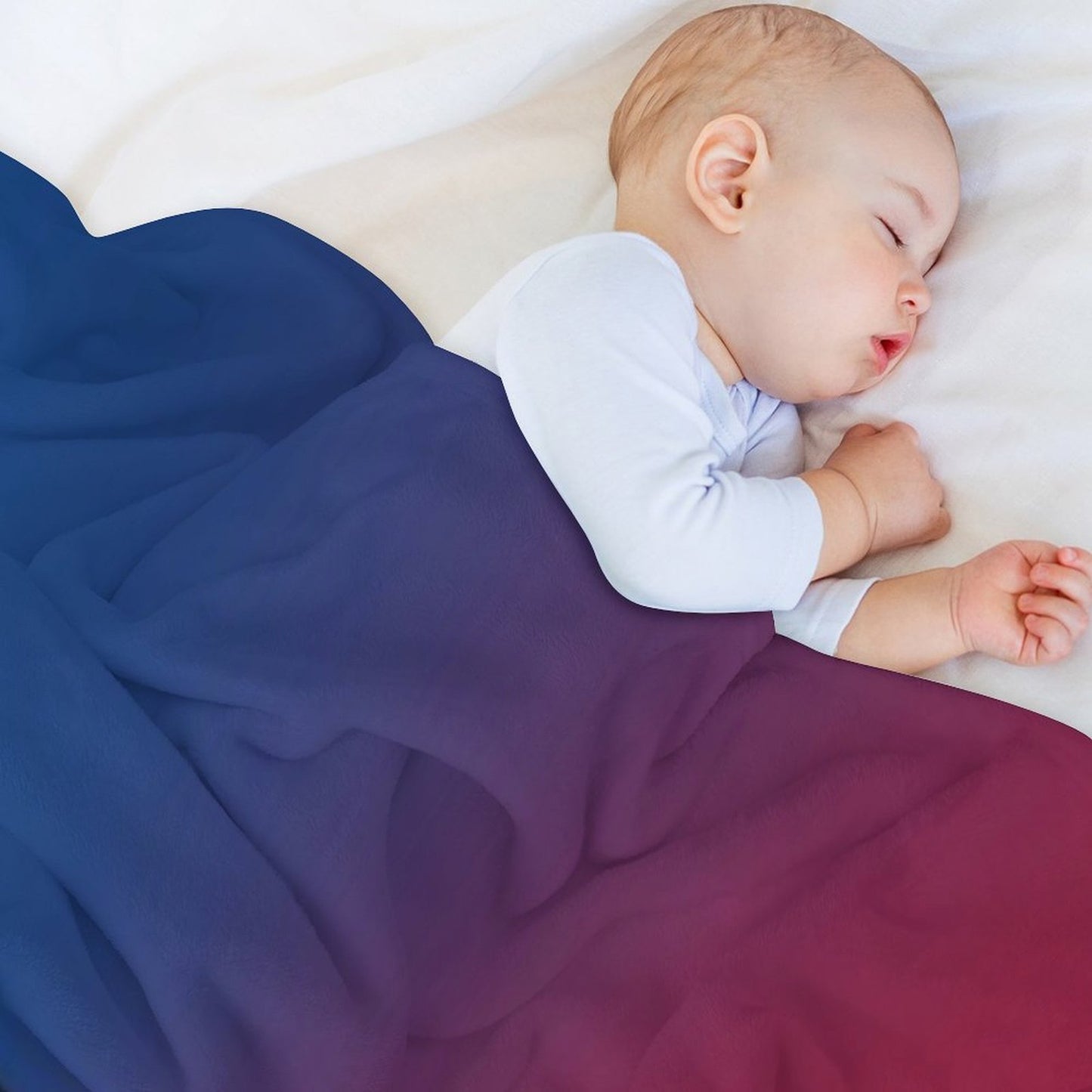 Barcelona Throw Blanket