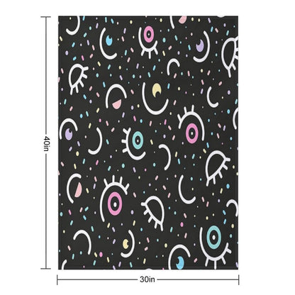 FIESTA Throw Blanket