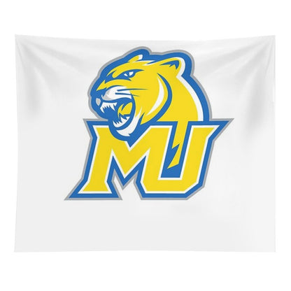 Misericordia University Cougars Tapestry