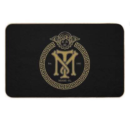 Montana Management Co. Bath Mat