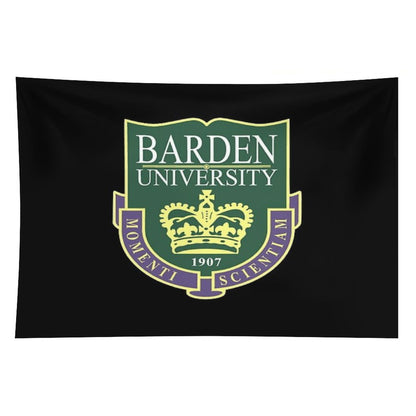 Barden University Pitch Perfect Classic T-Shirt Tapestry