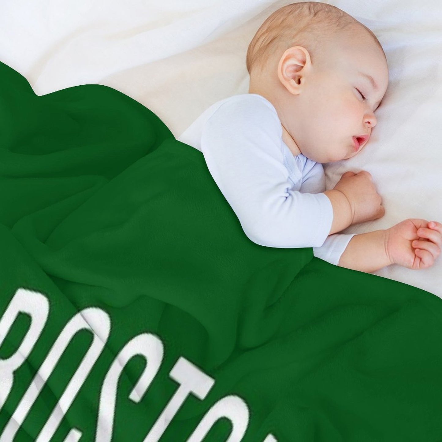 JAYSON TATUM 2020 Throw Blanket