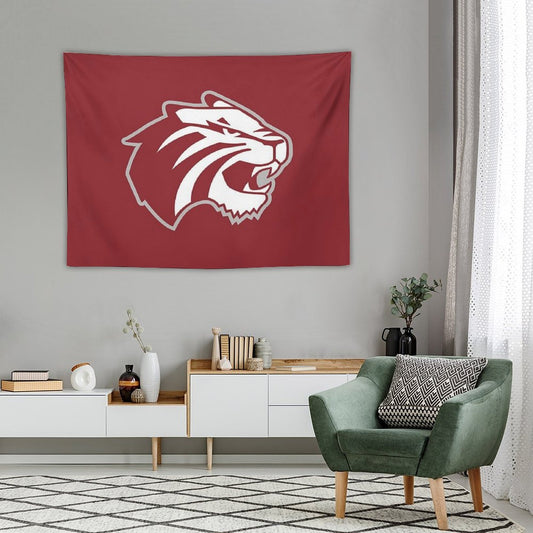 Trinity University Tapestry