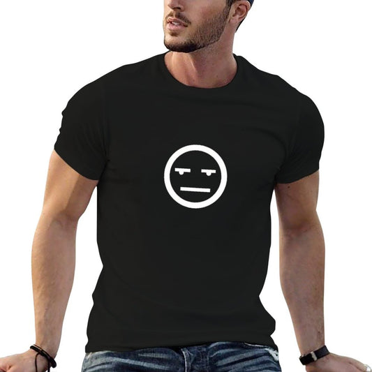 Im Not Impressed. Face  Eco-friendly Material T-Shirt