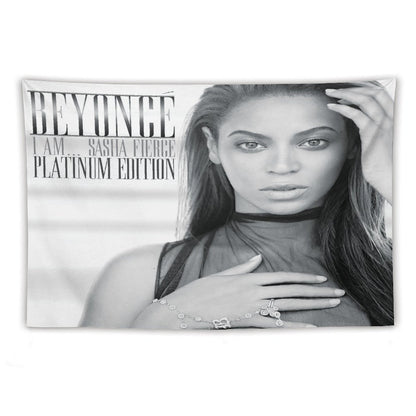 I AM... SASHA FIERCE (Platinum Edition) Tapestry
