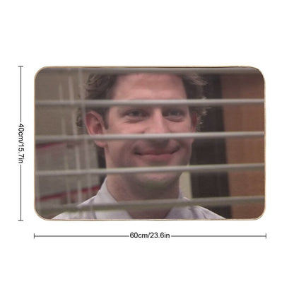 Halpert Bath Mat