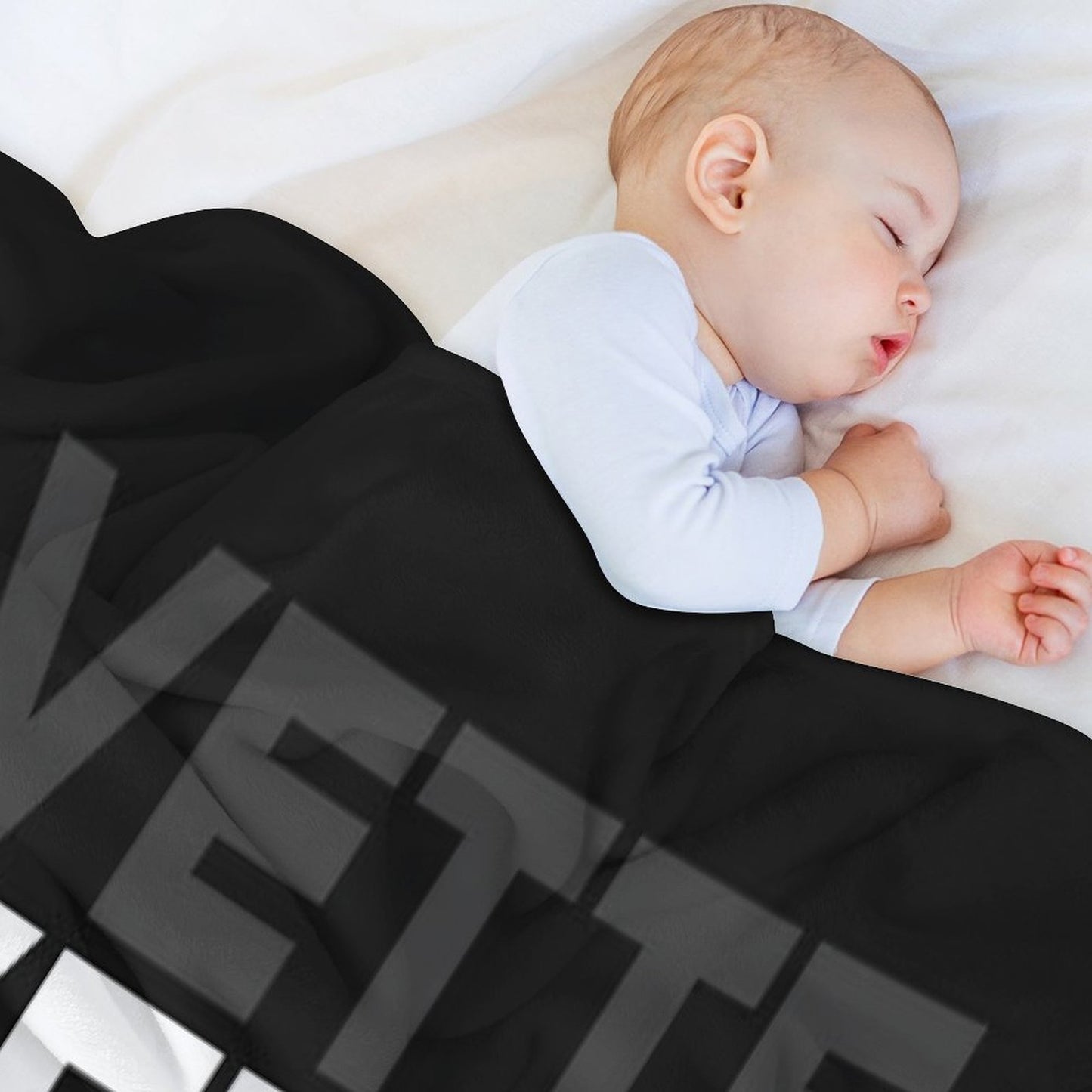 Chevy Vette C4 - CarCorner Throw Blanket