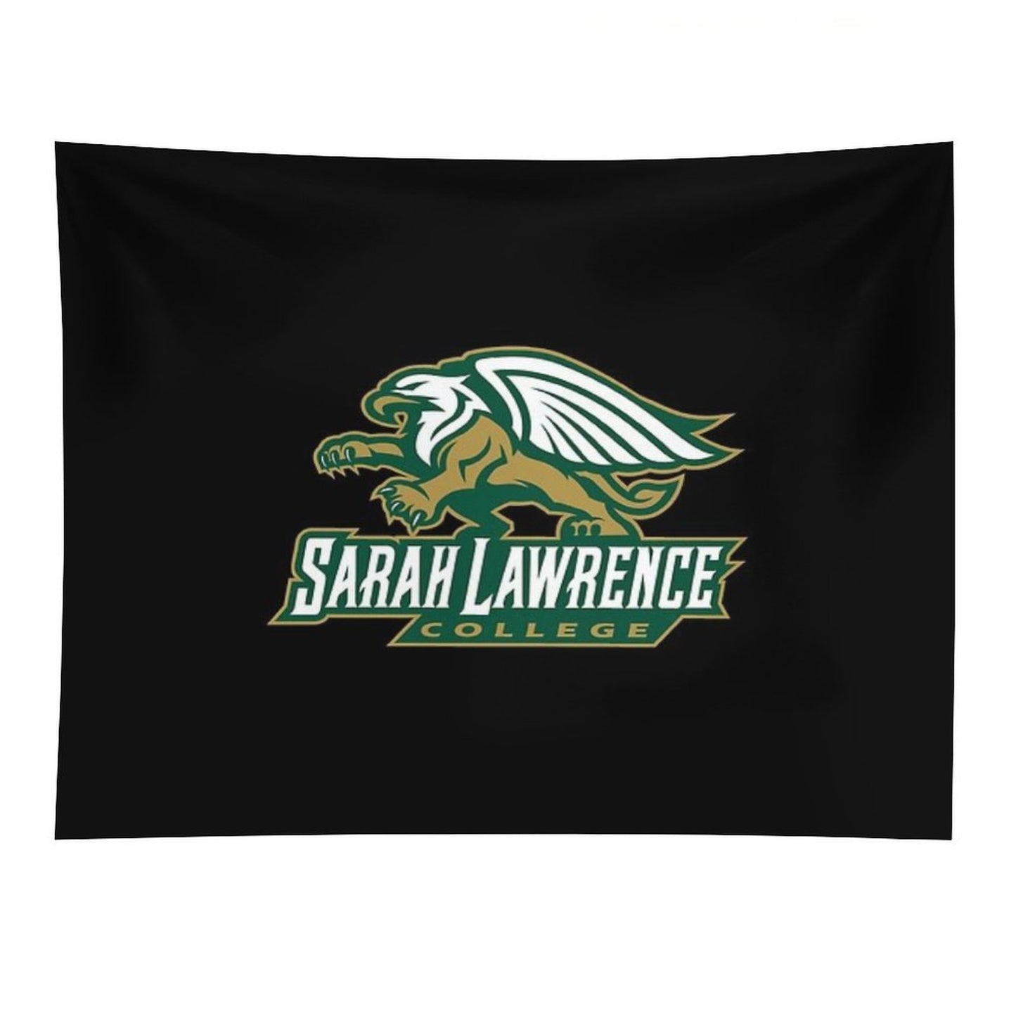 Sarah Lawrence Gryphons Tapestry