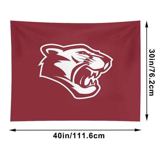 Schreiner University Tapestry