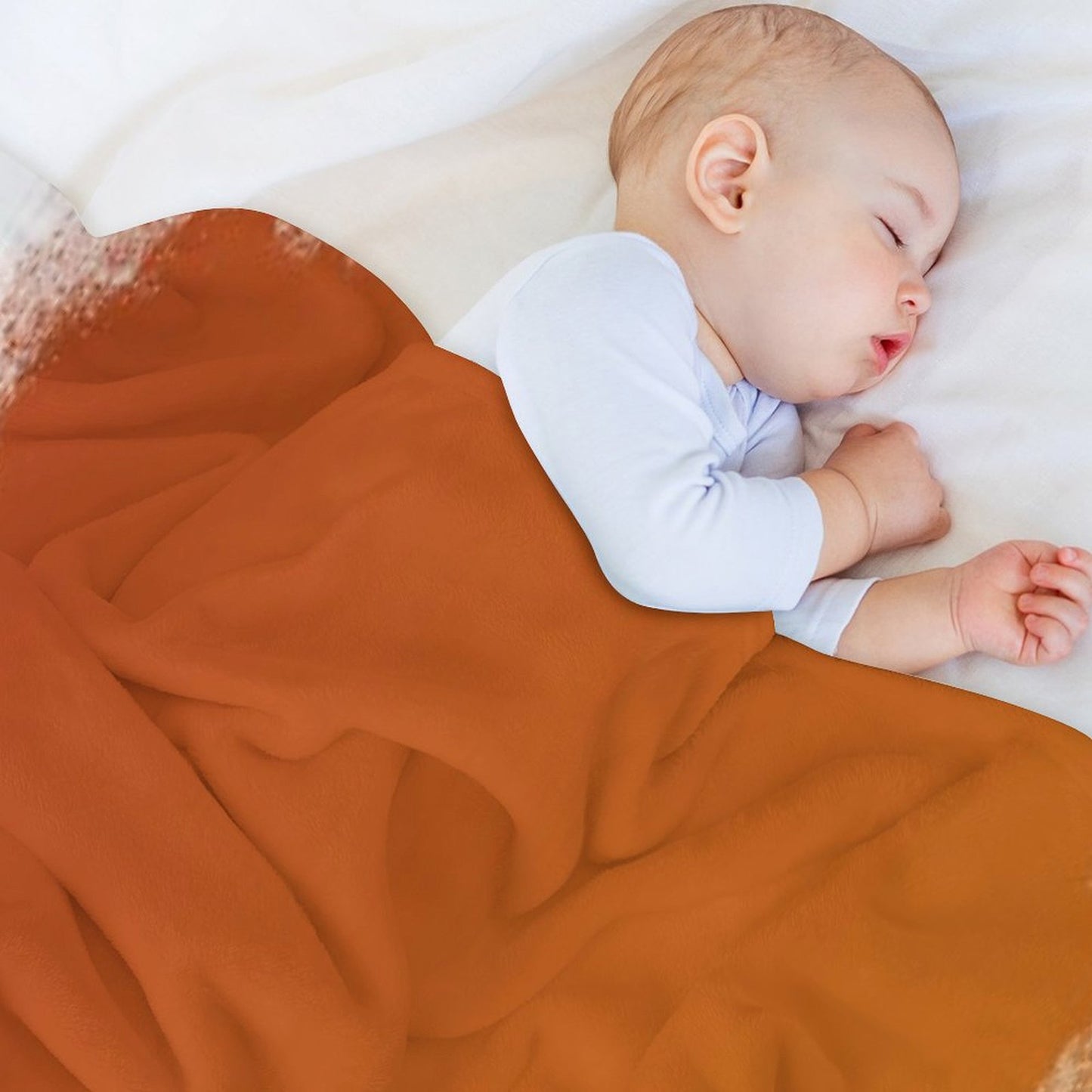 Tatooine Throw Blanket