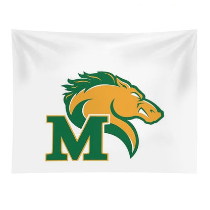 Marywood University Pacers Tapestry