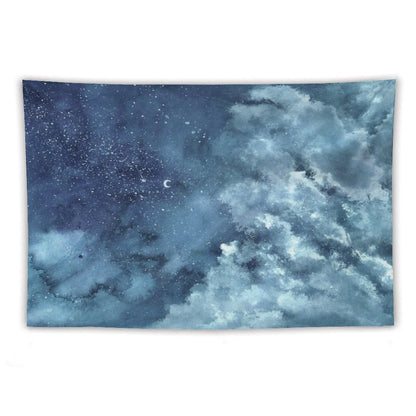 The Clouds I Tapestry