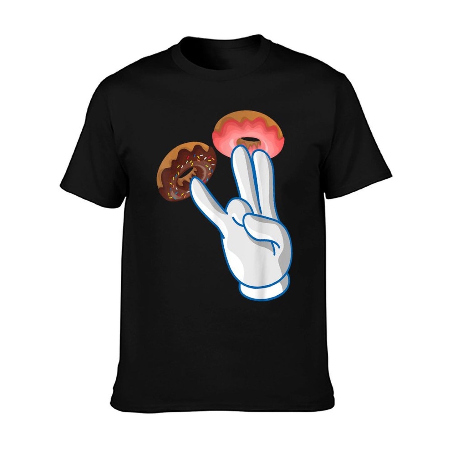 2 In The Pink 1 In The Stink Dirty Humor T-Shirt