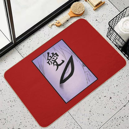 Gaara Bath Mat
