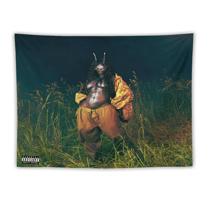 SOS Deluxe LANA (Bonus Tracks) Tapestry