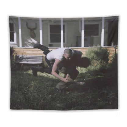 Malcolm Todd Tapestry