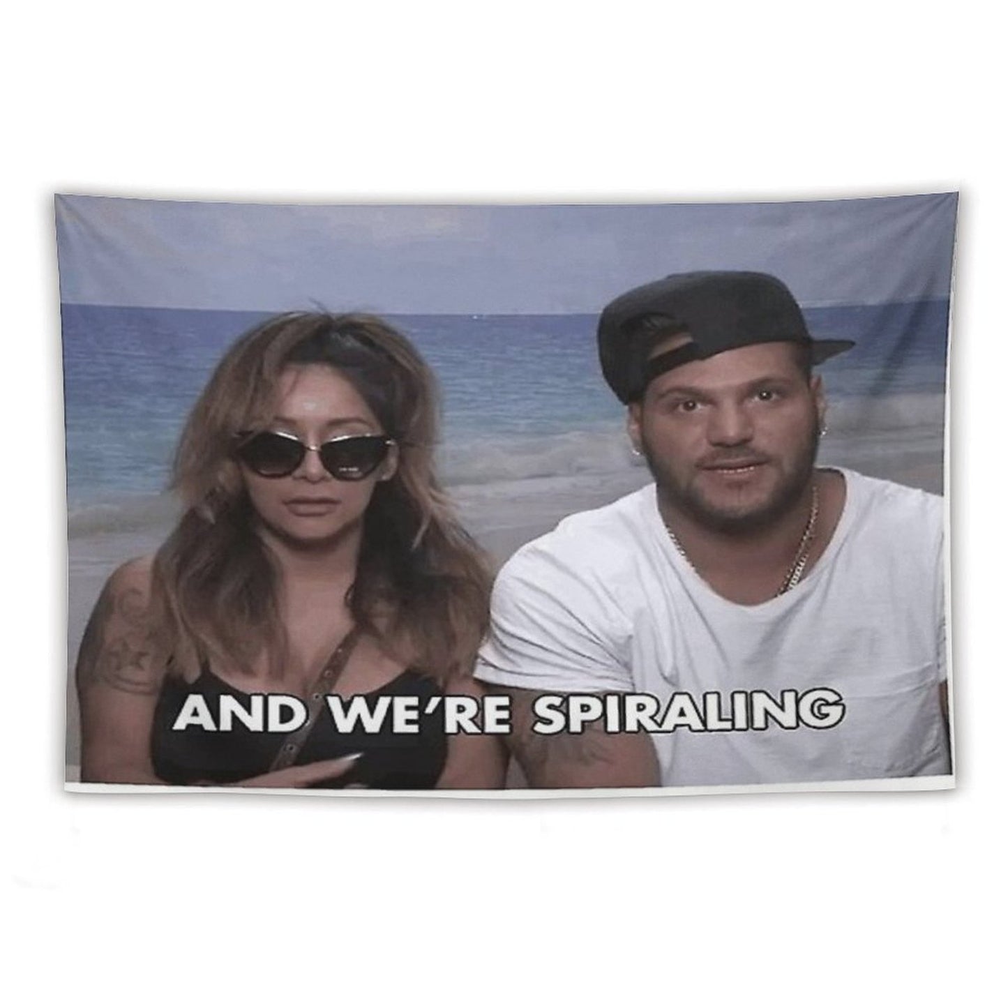 Family Tapestry