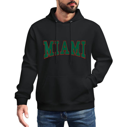 Miami Easy Care Hoodie
