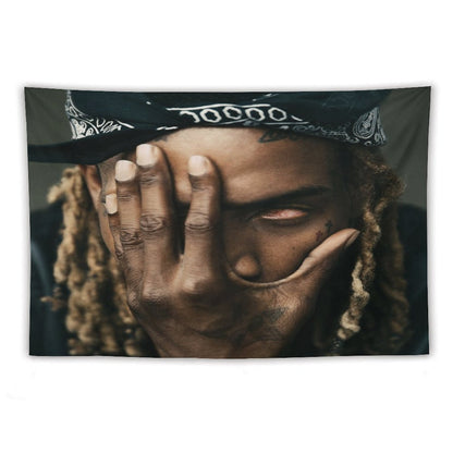 Fetty Wap Tapestry