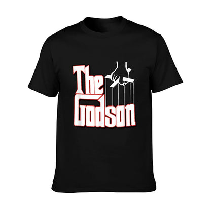 The Godson Funny Godchild T-Shirt
