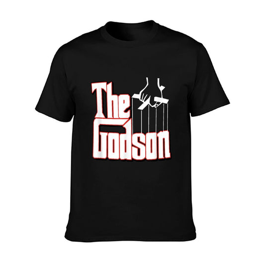 The Godson Funny Godchild T-Shirt