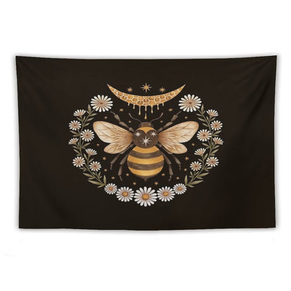 Honey Moon Tapestry