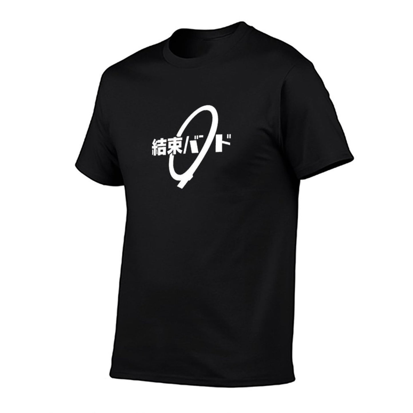 Kessoku Band (Bocchi The Rock!)  Graphic-printed T-Shirt
