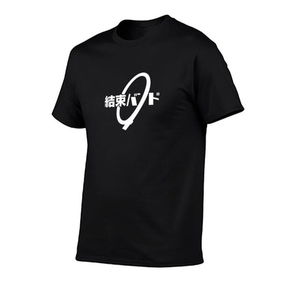 Kessoku Band (Bocchi The Rock!)  Graphic-printed T-Shirt