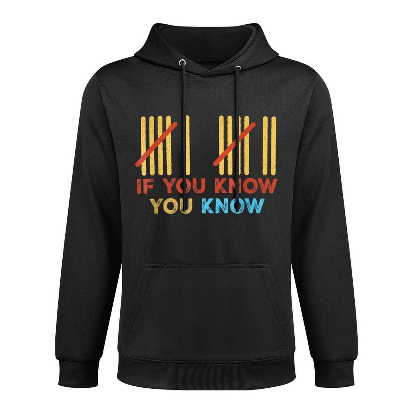 67 If You Know You Know You Already Know Funny Viral Meme 2 Versatile Streetwear Hoodie